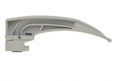 LARYNGOSCOPE BLADE DISP (F-000.22.764) MAC4 EACH