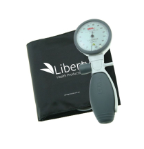 SPHYGMO ANEROID ONE-HAND PROFESSIONAL (ES293BK)  EA