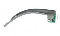 LARYNGOSCOPE BLADE F/O MACINTOSH #4 ADULT (LLBFM4) EACH