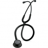 STETHOSCOPE LITTMANN CLASSIC III BLACK EDITION (5803)