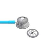 STETHOSCOPE LITTMANN CLASSIC III TURQUOISE (5835)