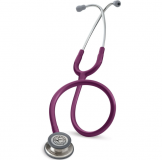 STETHOSCOPE LITTMANN CLASSIC III PLUM (5831)