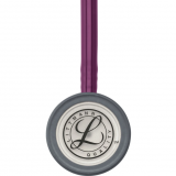 STETHOSCOPE LITTMANN CLASSIC III PLUM (5831)