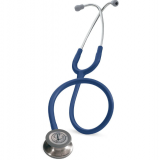 STETHOSCOPE LITTMANN CLASSIC III NAVY BLUE (5622)