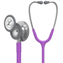 STETHOSCOPE LITTMANN CLASSIC III LAVENDER (5832)  EA