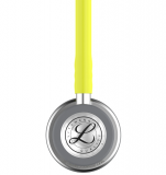 STETHOSCOPE LITTMANN CLASSIC III LEMON LIME (5839)  EA