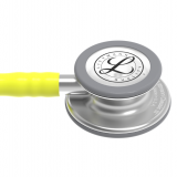 STETHOSCOPE LITTMANN CLASSIC III LEMON LIME (5839)  EA