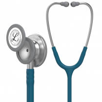 STETHOSCOPE LITTMANN CLASSIC III CARIBBEAN BLUE (5623)  EA