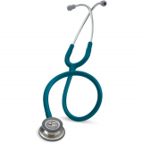 STETHOSCOPE LITTMANN CLASSIC III CARIBBEAN BLUE (5623)  EA