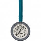 STETHOSCOPE LITTMANN CLASSIC III CARIBBEAN BLUE (5623)  EA