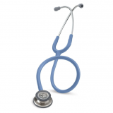 STETHOSCOPE LITTMANN CLASSIC III CEIL BLUE (5630)  EA