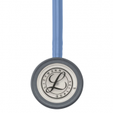 STETHOSCOPE LITTMANN CLASSIC III CEIL BLUE (5630)  EA