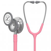 STETHOSCOPE LITTMANN CLASSIC III PEARL PINK (5633)  EA