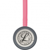 STETHOSCOPE LITTMANN CLASSIC III PEARL PINK (5633)  EA