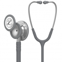 STETHOSCOPE LITTMANN CLASSIC III GREY (5621) EA