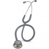 STETHOSCOPE LITTMANN CLASSIC III GREY (5621) EA