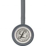 STETHOSCOPE LITTMANN CLASSIC III GREY (5621) EA