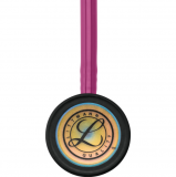 STETHOSCOPE LITTMANN CLASSIC III R/BERRY RAINBOW (5806)