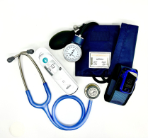 UNIVERSITY OF ADELAIDE VITAL SIGNS KIT CEIL BLUE