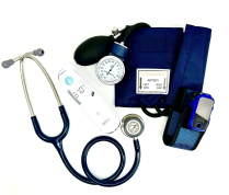 UNIVERSITY OF ADELAIDE VITAL SIGNS KIT