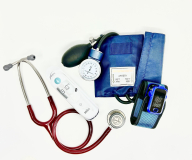 UNIVERSITY OF ADELAIDE VITAL SIGNS KIT