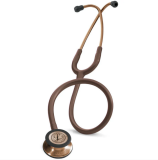 STETHOSCOPE LITTMANN CLASSIC III CHOCOLATE/COPPER 5809 EA