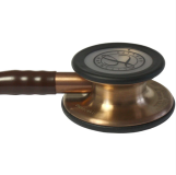 STETHOSCOPE LITTMANN CLASSIC III CHOCOLATE/COPPER 5809 EA