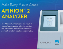 AFINION 2 ANALYSER (1116770)      EA