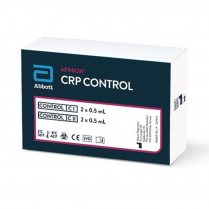 AFINION CRP CONTROL (1116785)    BOX/2