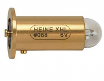 GLOBE HEINE XHL HALOGEN 6V (X-004.88.068)