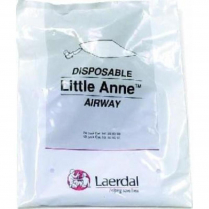 DISPOSABLE LUNGS FOR LITTLE ANNE 020300 EACH
