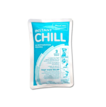 INSTANT COLD ICE PACK SINGLE USE (IN50) EA