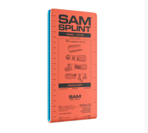 SAM SPLINTS 10 x 46CM (SVPS-S18) EA