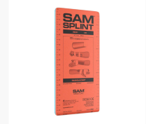 SAM SPLINTS 9"X22.5CM (SVPS-S9)         EA