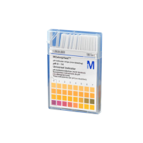 MERCK UNIVERSAL PH INDICATOR 0-14 PK100