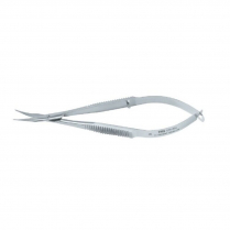 E25-315 WESTCOTT STITCH SCISSORS CVD SHP