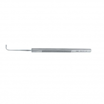 E40-773 GRAEFE STRABISMUS HOOK #3 LARGE