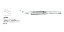 E30-495 TROUTMAN COLIBRI SUTURE FCP RND