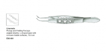 E30-661 LIVERNOIS FOLDING FORCEP