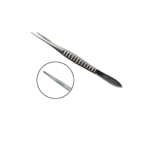 E30-385 MOORFIELDS FORCEPS, FINE