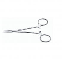 E30-900 FORCEP MOSQUITO H'MANN STR 10CM