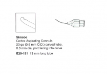 E20-151 SIMCOE CORTEX EXTRACTOR 23G CVD