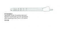 E20-400EL EZ LOCK I/A HANDPIECE