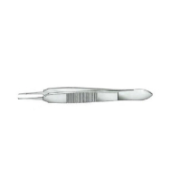 E30-430 BONN SUTURE FORCEP LONG 9.5CM