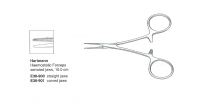 E30-901 HARTMAN MOSQUITO FORCEP,CVD 10CM