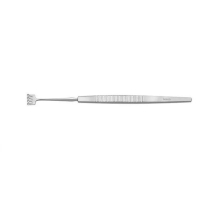 E40-812 LACRIMAL RETRACTOR 4 PRONG KNAPP