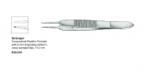 E30-236 MCGREGOR FIX'N FORCEPS