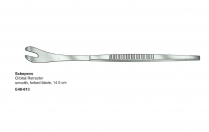 E40-813 SCHEPENS ORBITAL RETRACTOR