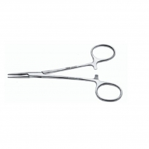 E30-902 HALSTEAD ARTERY FORCEP, STRAIGHT