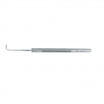 E40-771 GRAEFE STRABISMUS HOOK #1 SMALL